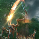 Illustration for article titled Our First Look At emPhantasy Star Online 2/em In Action